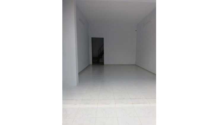 HIẾM-Cho thuê nhà mặt tiền Tây Thạnh 44m2, 15Triệu